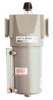 Lubricator Midsize 3/4" NPT