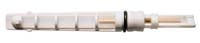 Orifice Tube - GM White