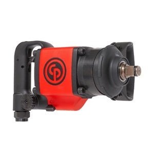 3/4" Impact Wrench - D Handle