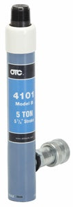 Hydraulic 5 Ton Single Acting - 1