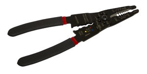 Curved Wire Stripper/ Cutter /
