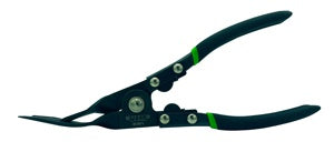 10" Body Clip Trim Removal