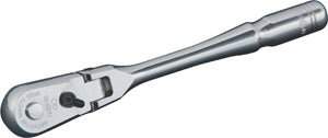 3/8" Drive Flex Head Short 90