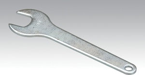 Open-End Wrench 26 mm