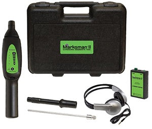 Marksman Ultrasonic Diagnostic