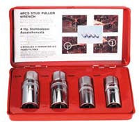 4 Piece Fractional Stud Puller