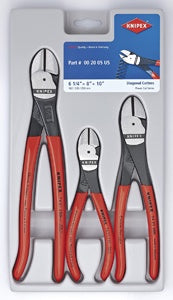 3 Piece Hi Lev Diagonal