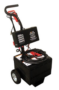 12/24V Commercial Jump Starter