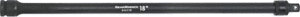 GearWrench 1/2 Inch Drive Locking Impact Extension 18 Inch