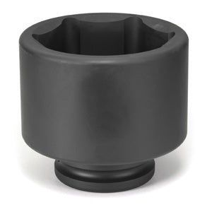 1-1/2" Drive 5" Standard