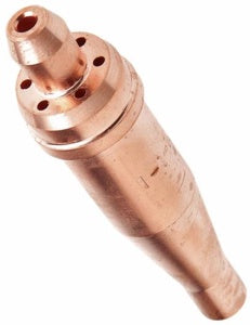 Acetylene Cutting Tip Size #1 - 1