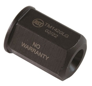 Ball Joint Hammer Nut - 2