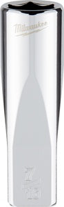 1/4" Drive 7/16" SAE 6-Point - 1