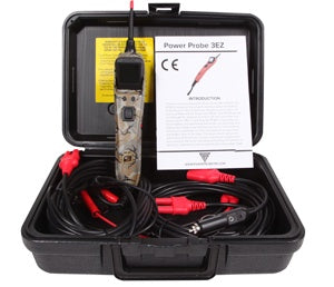 Camo 3EZ Power Probe Kit