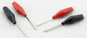 Back Probe Spoons