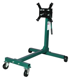 1000 Lbs Engine Stand H- Shape