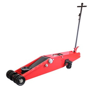 Heavy Duty 20 Ton Long Chassis