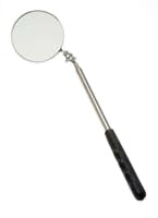 Extra Long Inspection Mirror