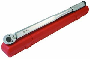 1/2" Torque Wrench - 1