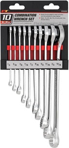 10 Pc SAE Fully Polish