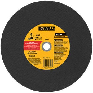 14" Metal Cutting Chop Saw