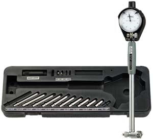Deluxe Cylinder Bore Gage