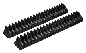 Black 40 Tool Modular Wrench