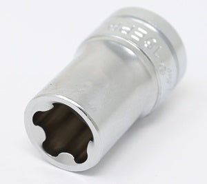 3/8" Drive E16 EPR 5 Point
