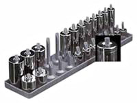 Hansen Global 3/8" DR. Metric Soc Holder