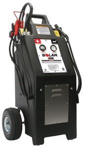 12/24V Heavy Duty Commercial