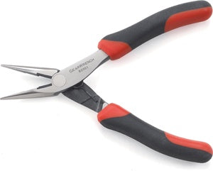 4" Mini Long Nose Plier