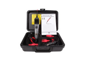 Carbon Fiber 3EZ Power Probe