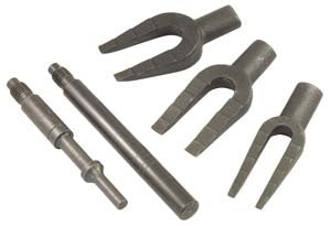 Lisle Stepped Pickle Fork Kit