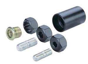 Inner Cap & Stud Kit