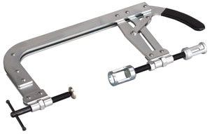 Large Valve Spring Compressor