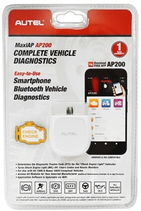 Pro Dongle OBDII Diagnostics