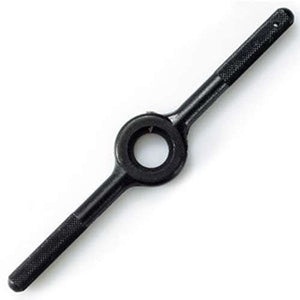 Hex and Round Die Handle with