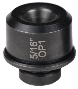 Punch - 5/16" - Male O-Ring