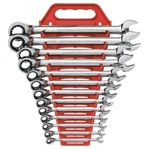13 Piece Reversible Combinatio