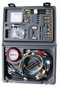Master Global Fuel Injection