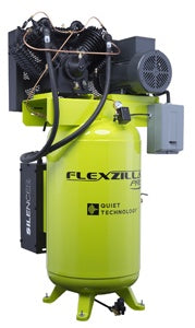 10 HP 80 Gallon 575 Volt