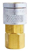 1/4 x 1/4 Female NPT M Style - 2