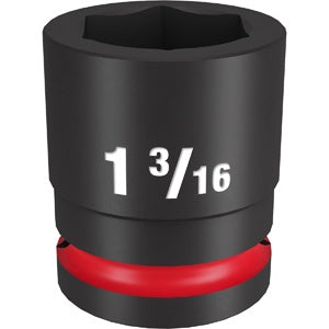 3/4" Drive 1-3/16" Standard 6