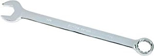 7/8" Full Polished V-Groove