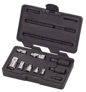 10 Piece Universal and Adapter