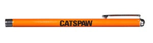 1-1/2 lb. Orange Magnetic