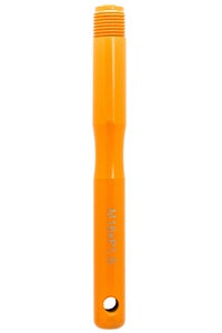 2 Piece Orange M16x1.50 Wheel