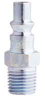 1/4 x 1/4 Male A Style Air