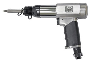 Long Barrel Air Hammer .401