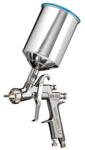 LPH400LV Gravity Feed 1.4